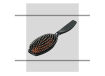 Pneumatische borstels