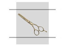 coupe effileer scharen