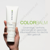 Color balm