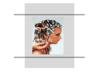 Permanenten/ omvormen