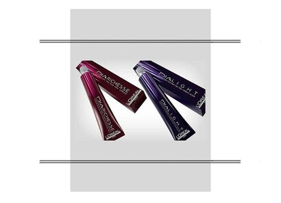 dia richesse/ dia light