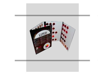Kleurboeken