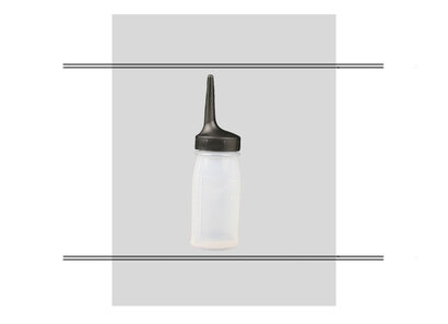 Maatbekers en applicators