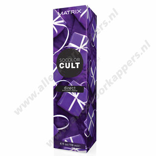 So color cult