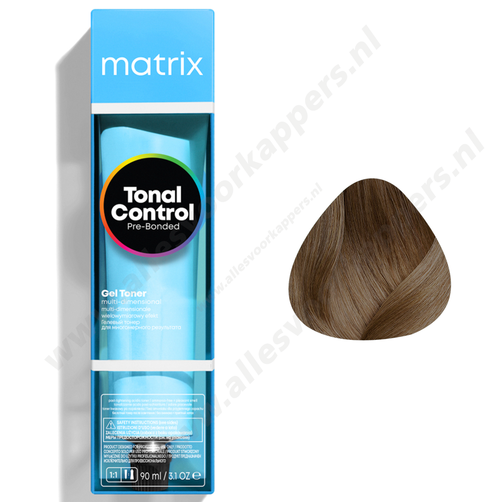 Matrix tonal control