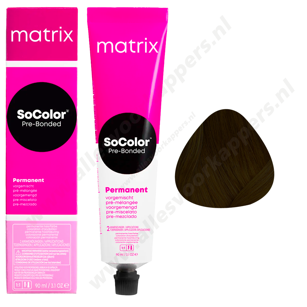 Matrix so color beauty