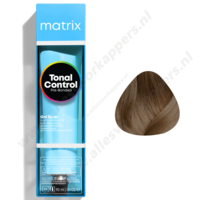 Matrix tonal control