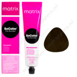 Matrix so color beauty