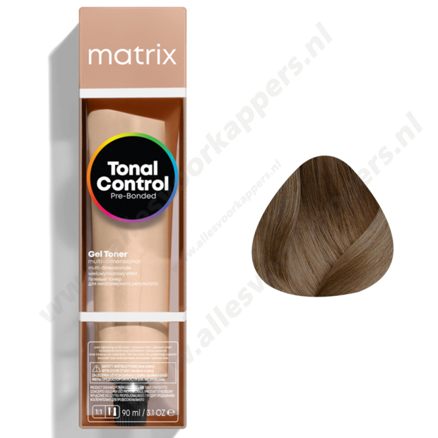 Matrix tonal control