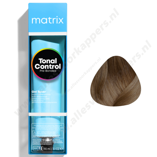 Matrix tonal control