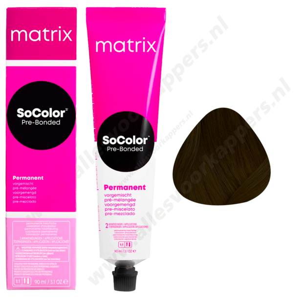 Matrix so color beauty
