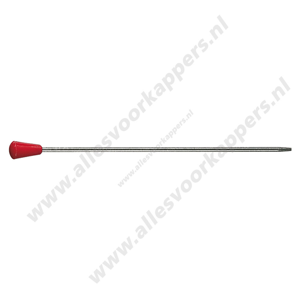 Metaalpins 85mm 50 stuks