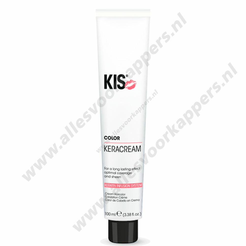 Kis Kera cream color 100ml 12PA