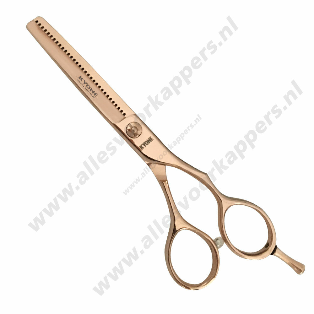 Kyone 680T 5.75" Rose gold