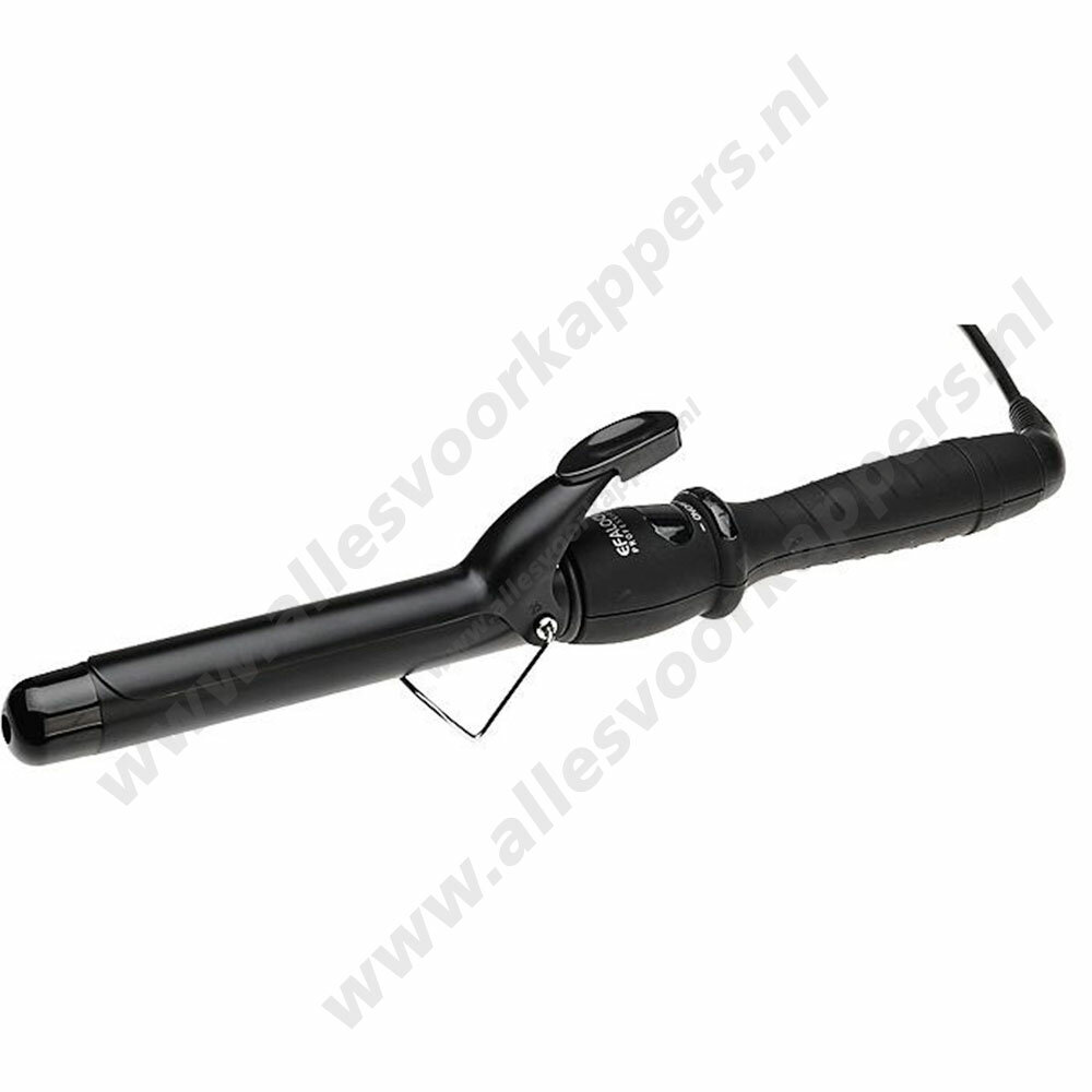 Curls up ceramics 25mm