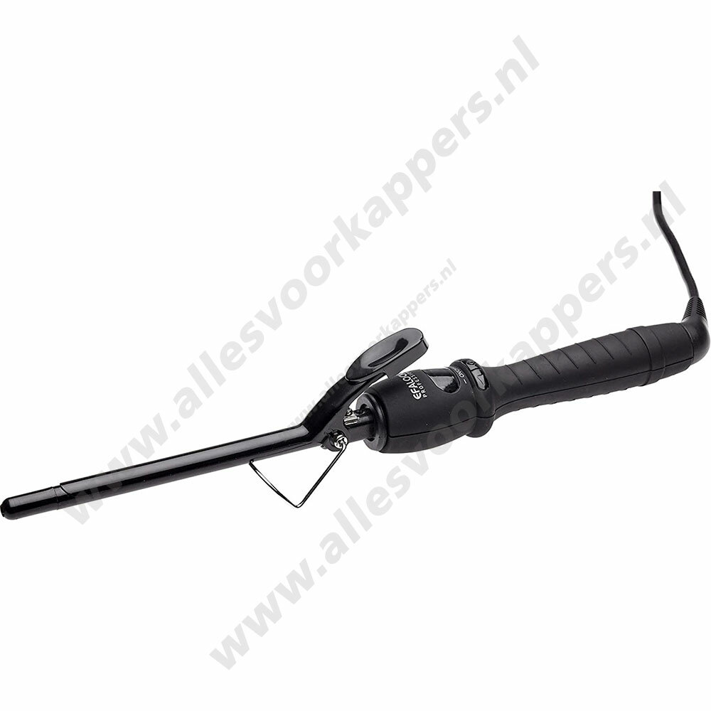 Curls up ceramics 11mm