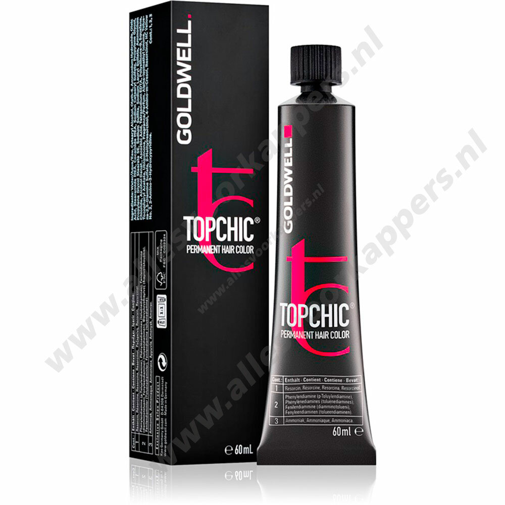 Goldwell topchic 60ml 11PB
