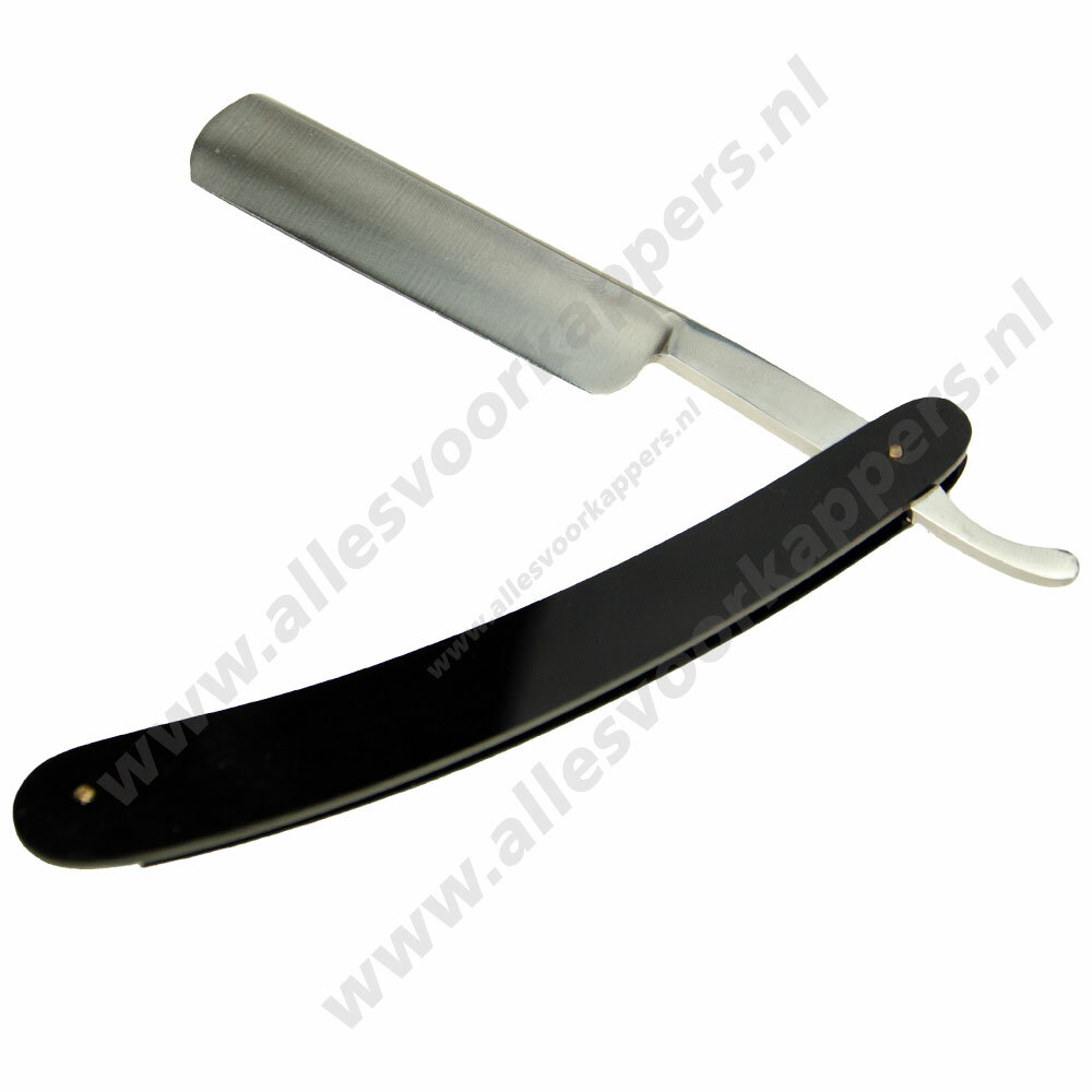 Dr. Sha straight razor