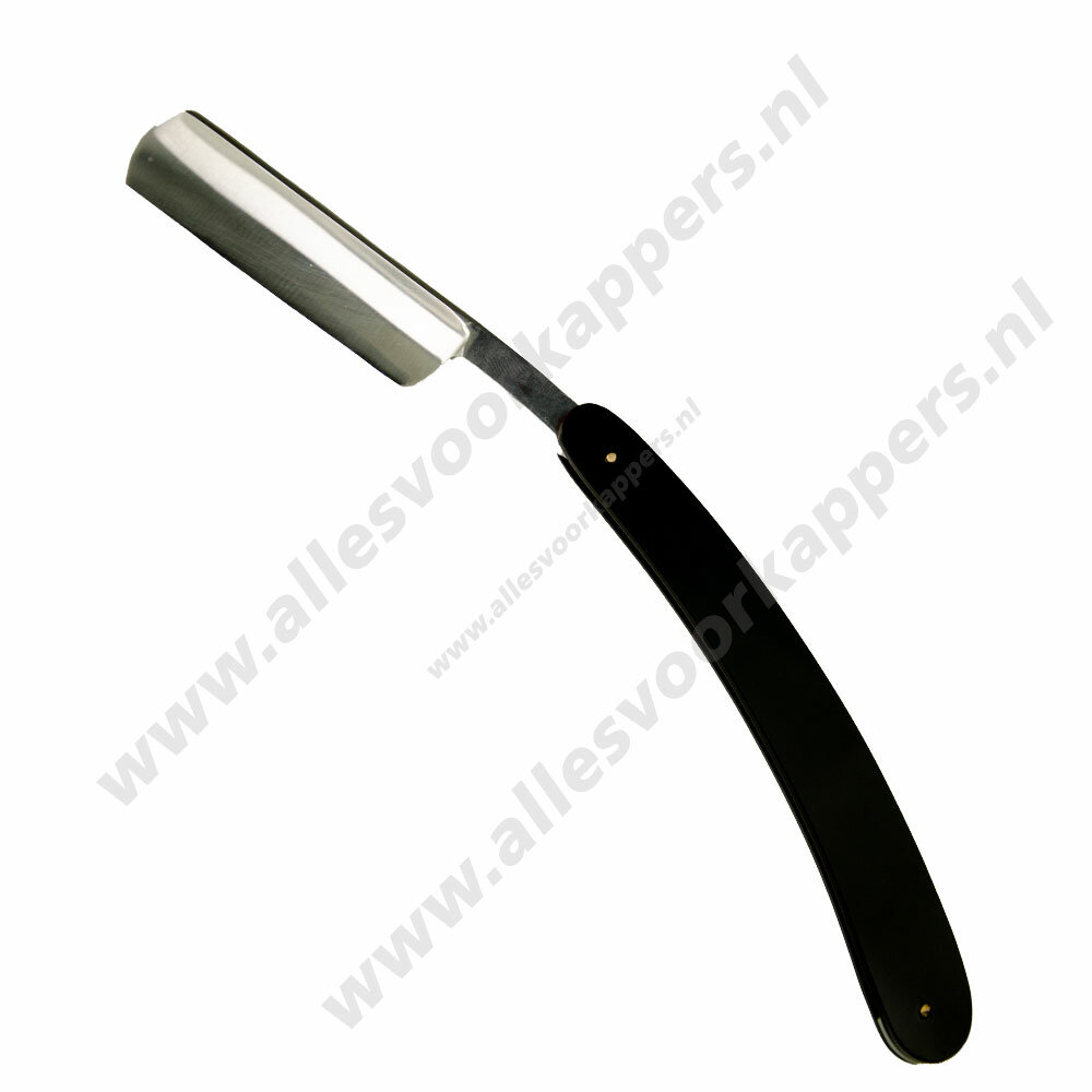 Dr. Sha straight razor