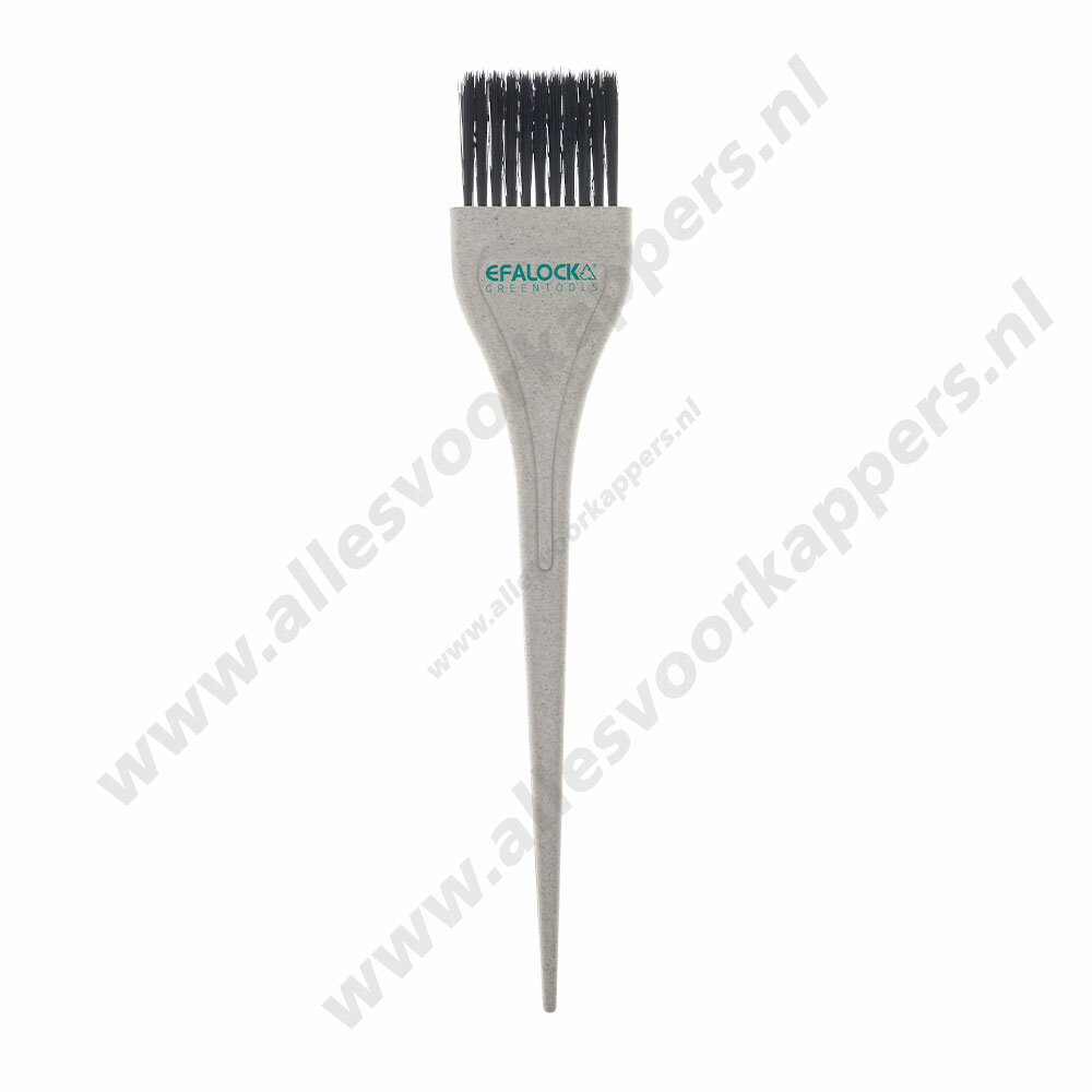 Green tools verfkwast smal