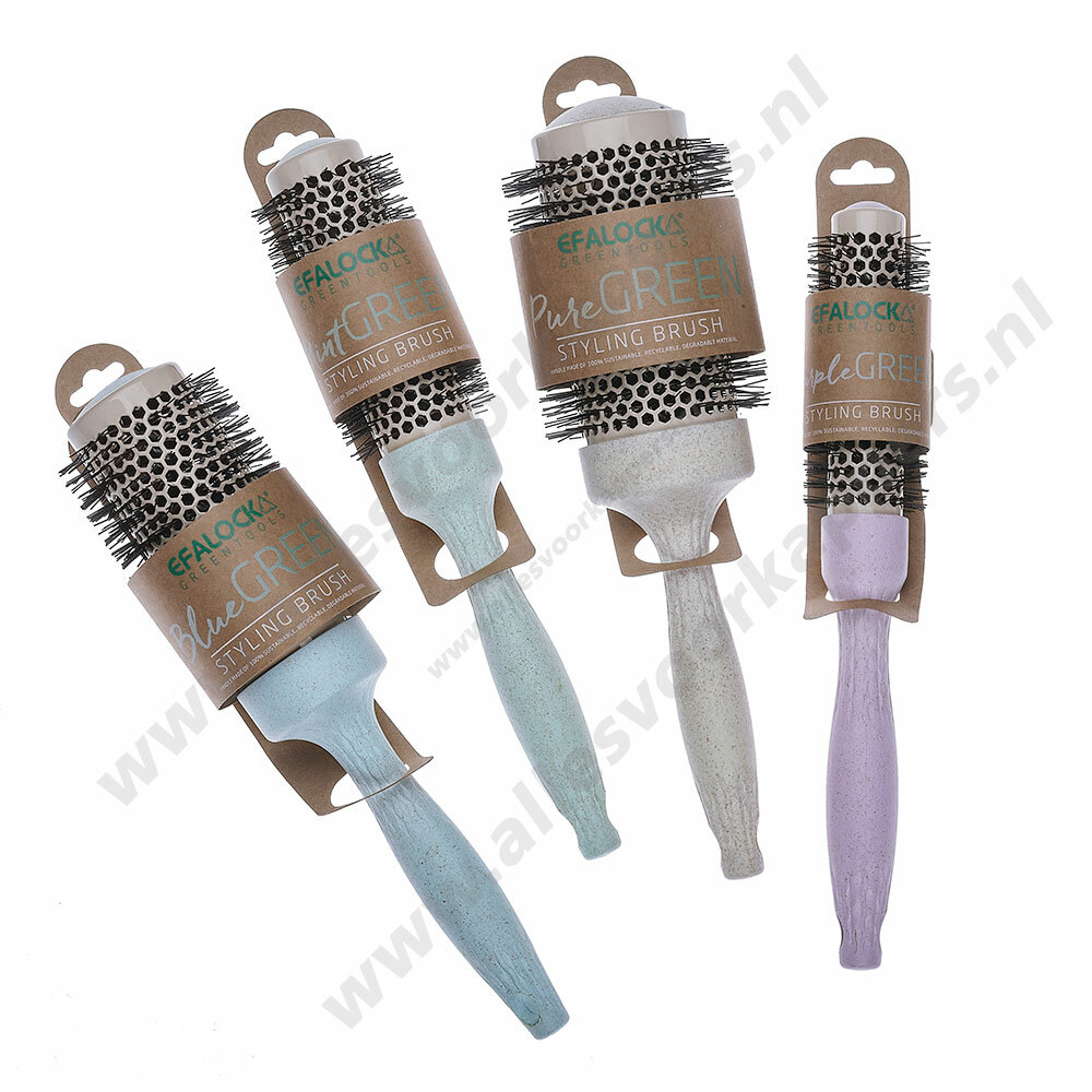 Green tools f&ouml;hnborstel 34mm