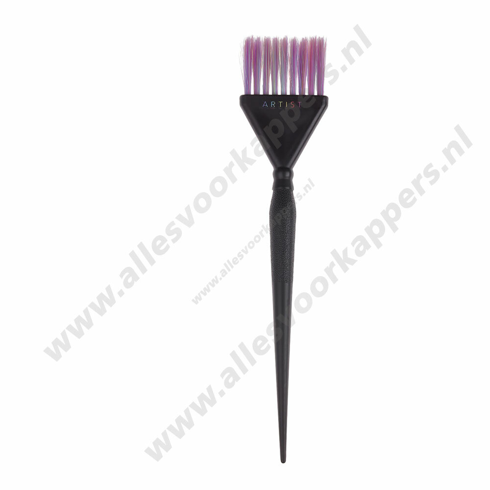 Verfkwast rainbow serie creator