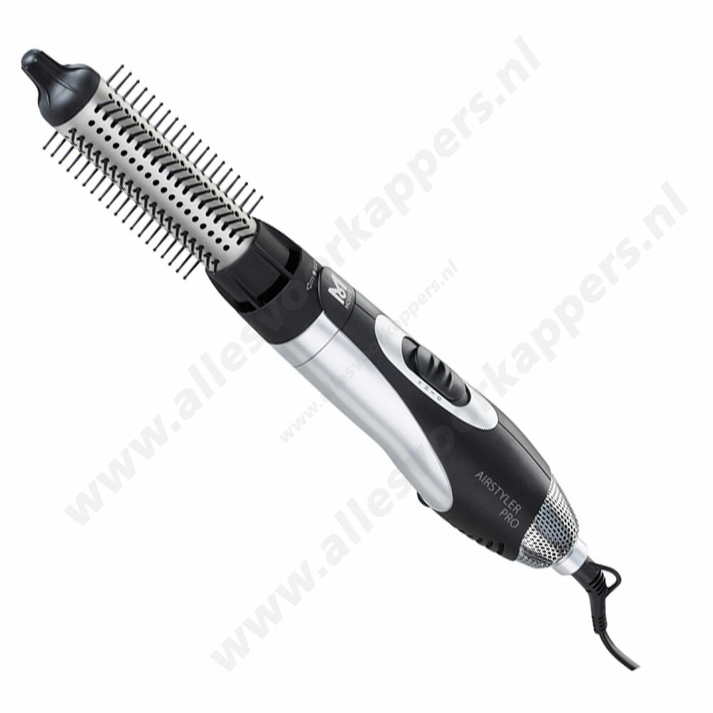 Wahl airstyler pro