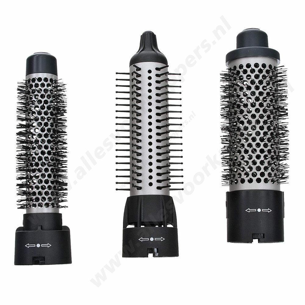 Wahl airstyler pro