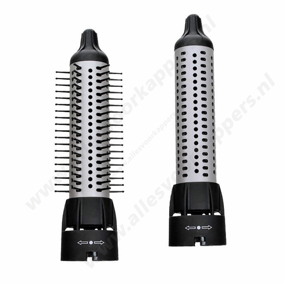 Wahl airstyler pro