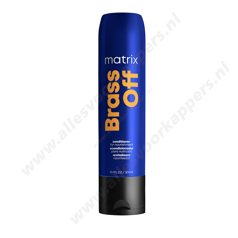 Brass off conditioner 300ml