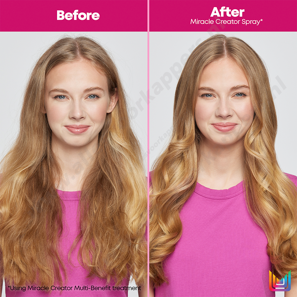 Miracle creator masker 500ml