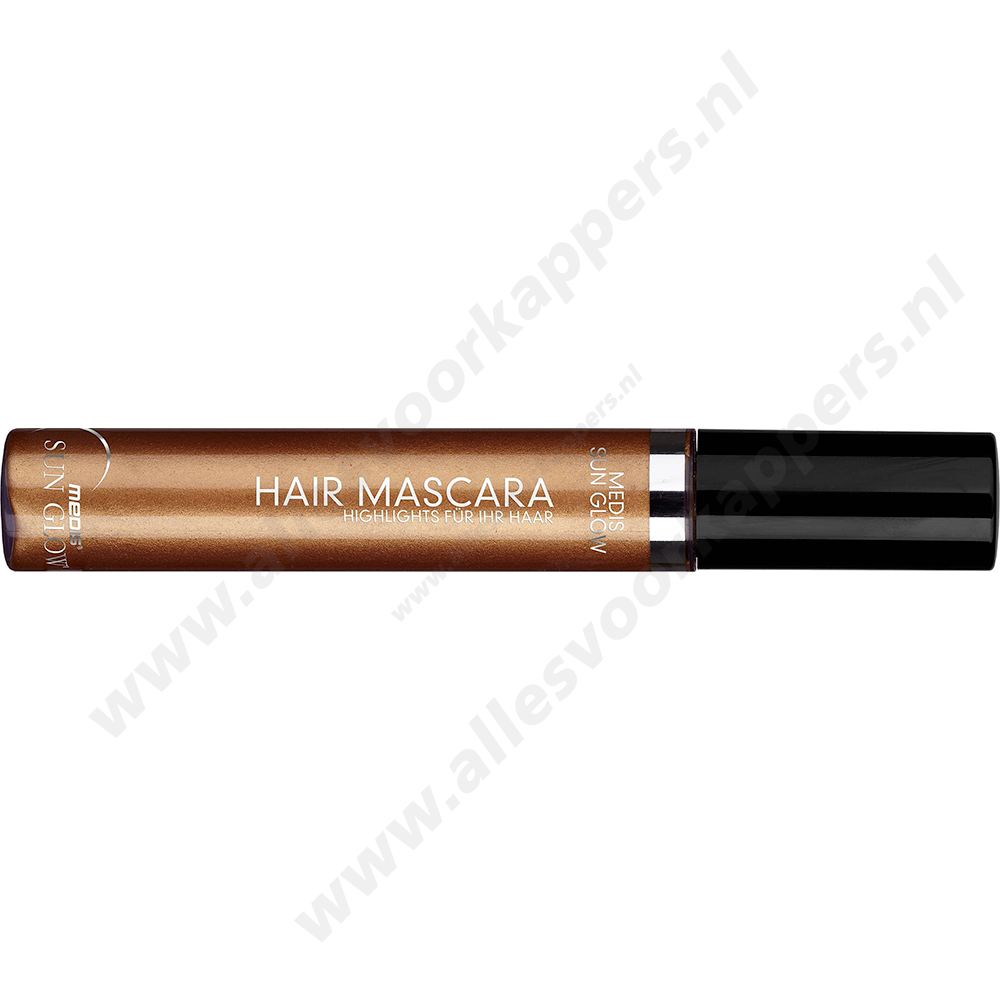 Haarmascara 18ml koper