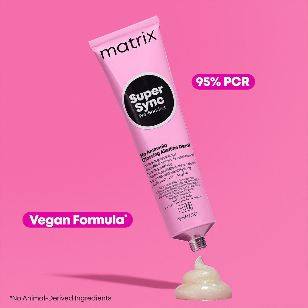 Matrix Super Sync