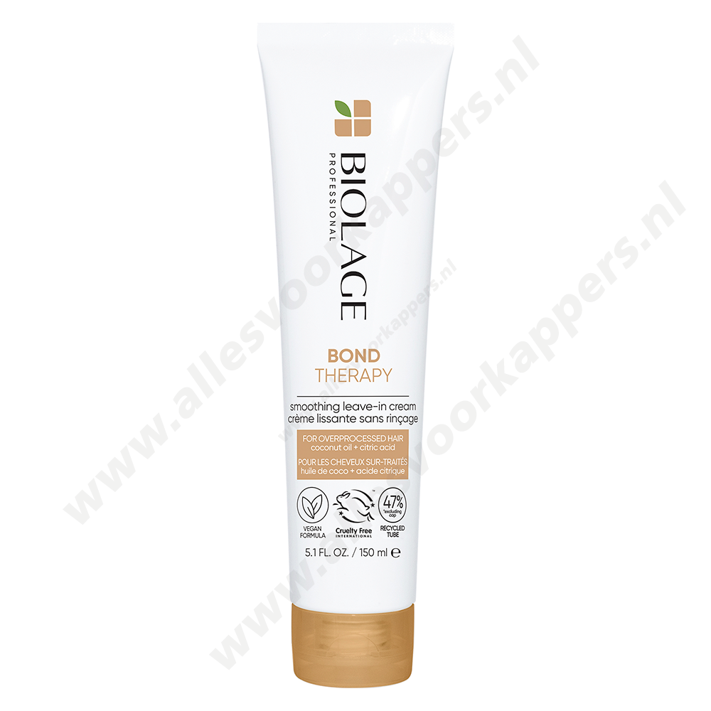 Biolage bond therapy leave in 150ml