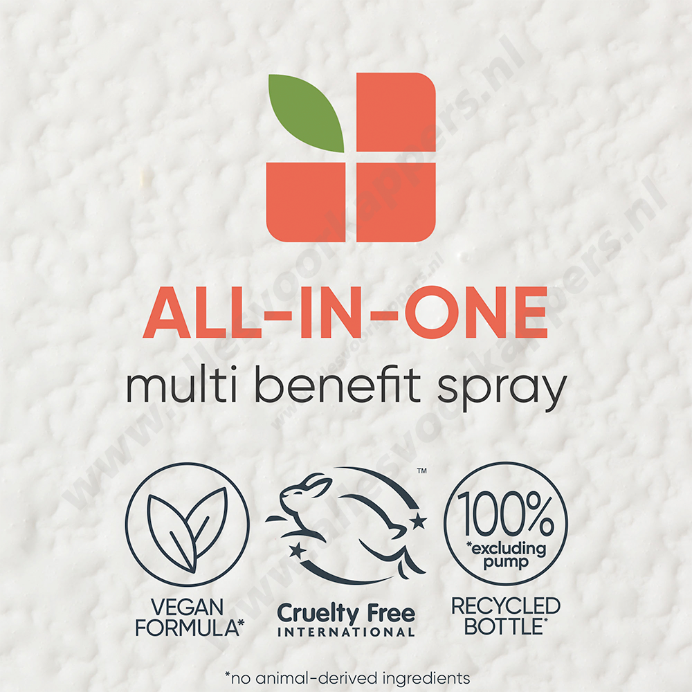 Biolage all in one  oil 125ml.