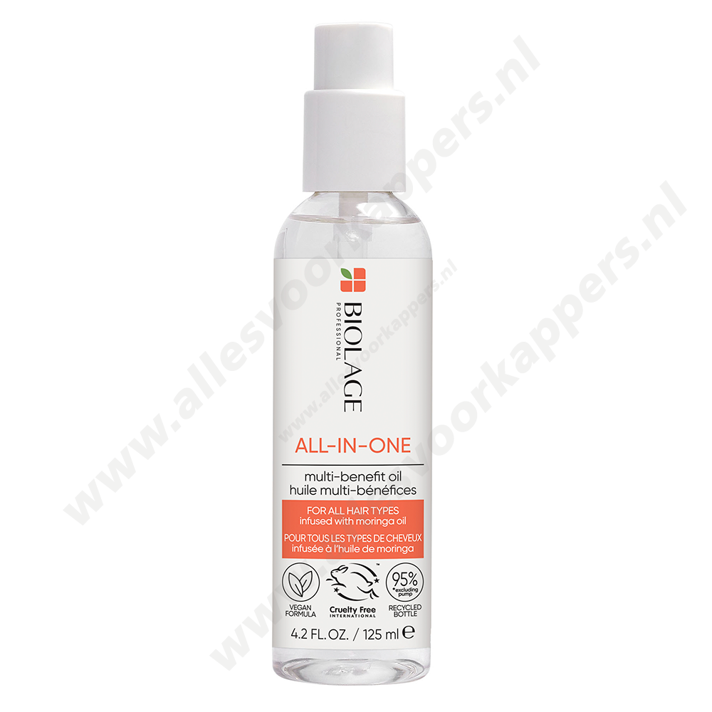 Biolage all in one  oil 125ml.