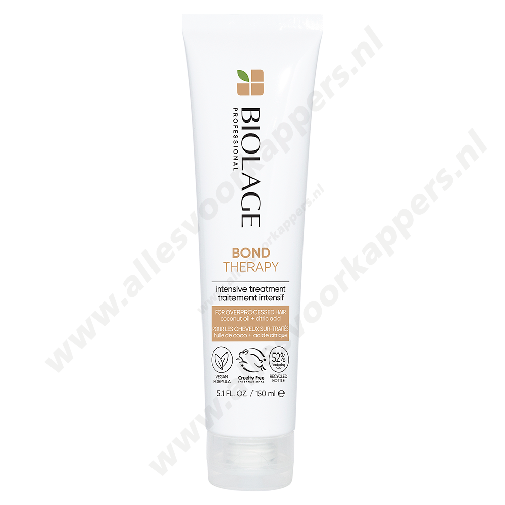 Biolage bond therapy pre shampoo 150ml