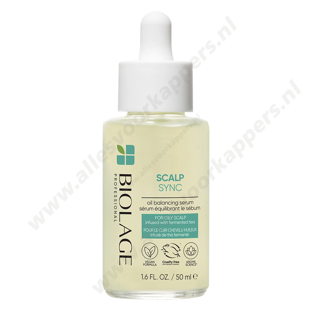 Biolage scalpsync oil balanc serum 50ml