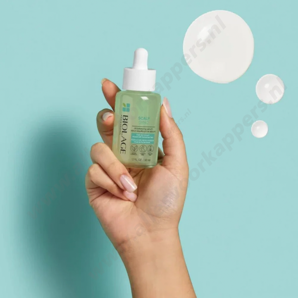 Biolage scalpsync oil balanc serum 50ml