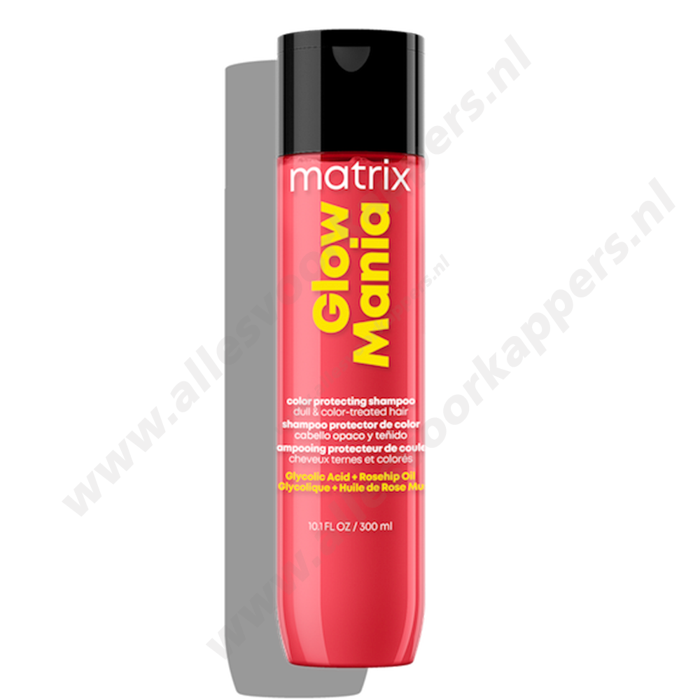 Glow mania conditioner 300ml