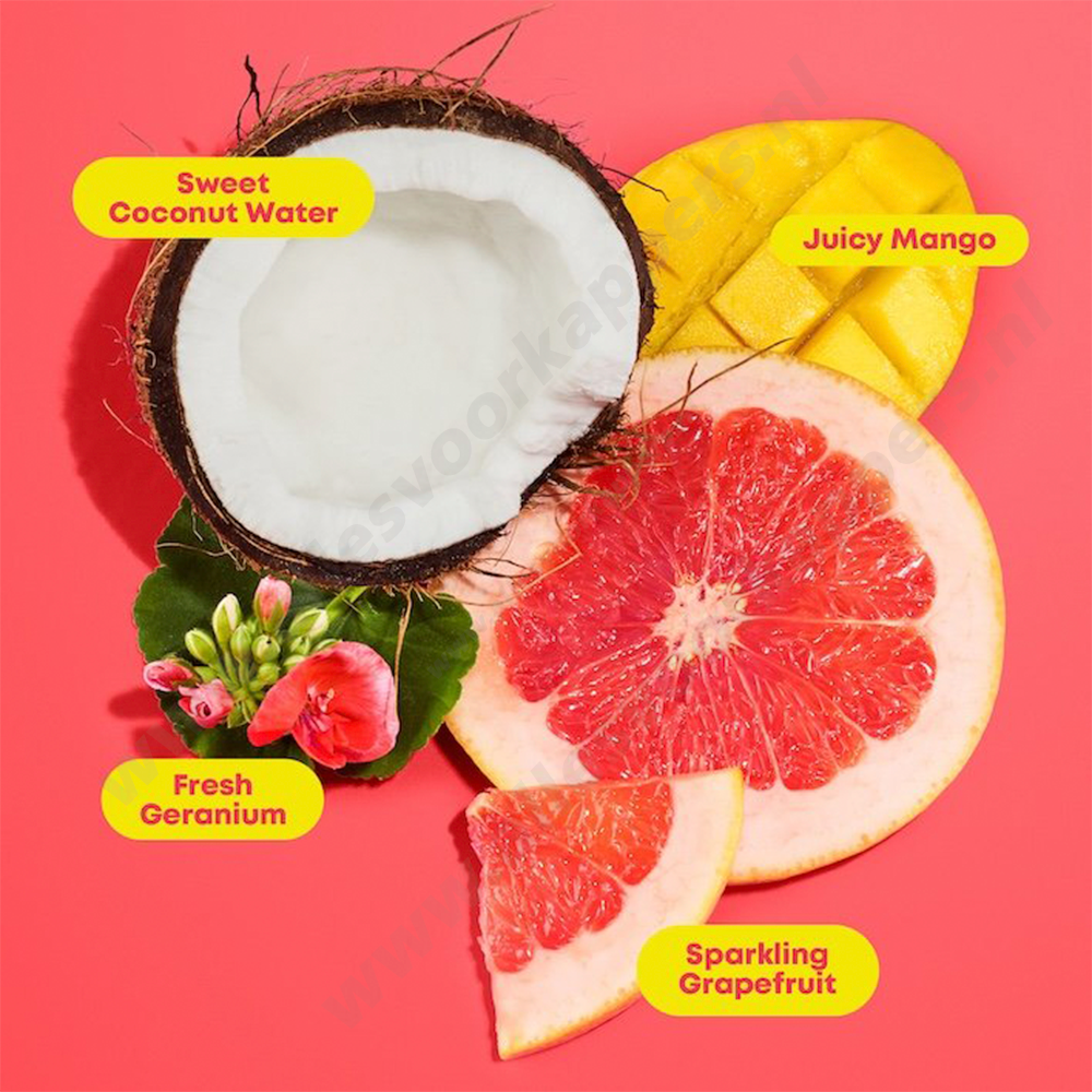 Glow mania comditioner 1L