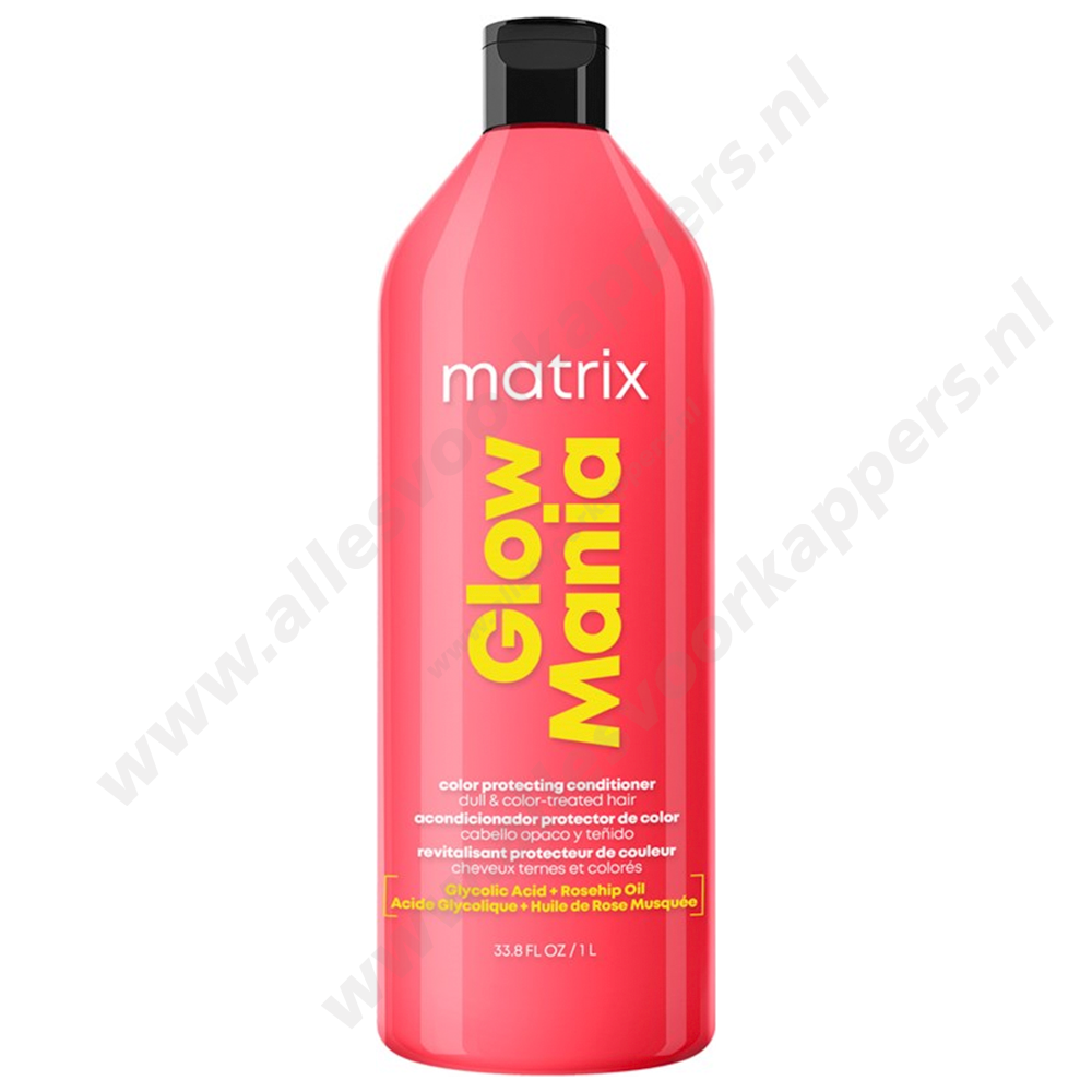 Glow mania comditioner 1L
