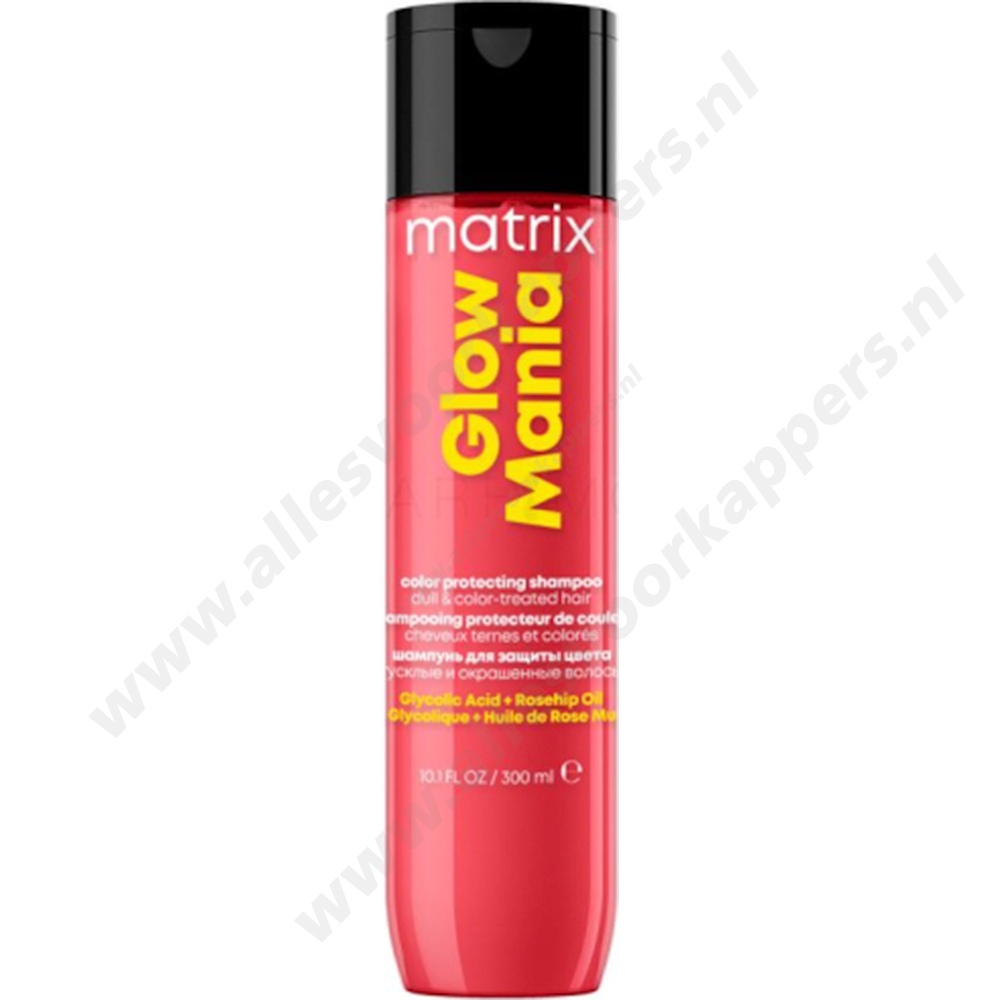 Glow mania shampoo 300ml