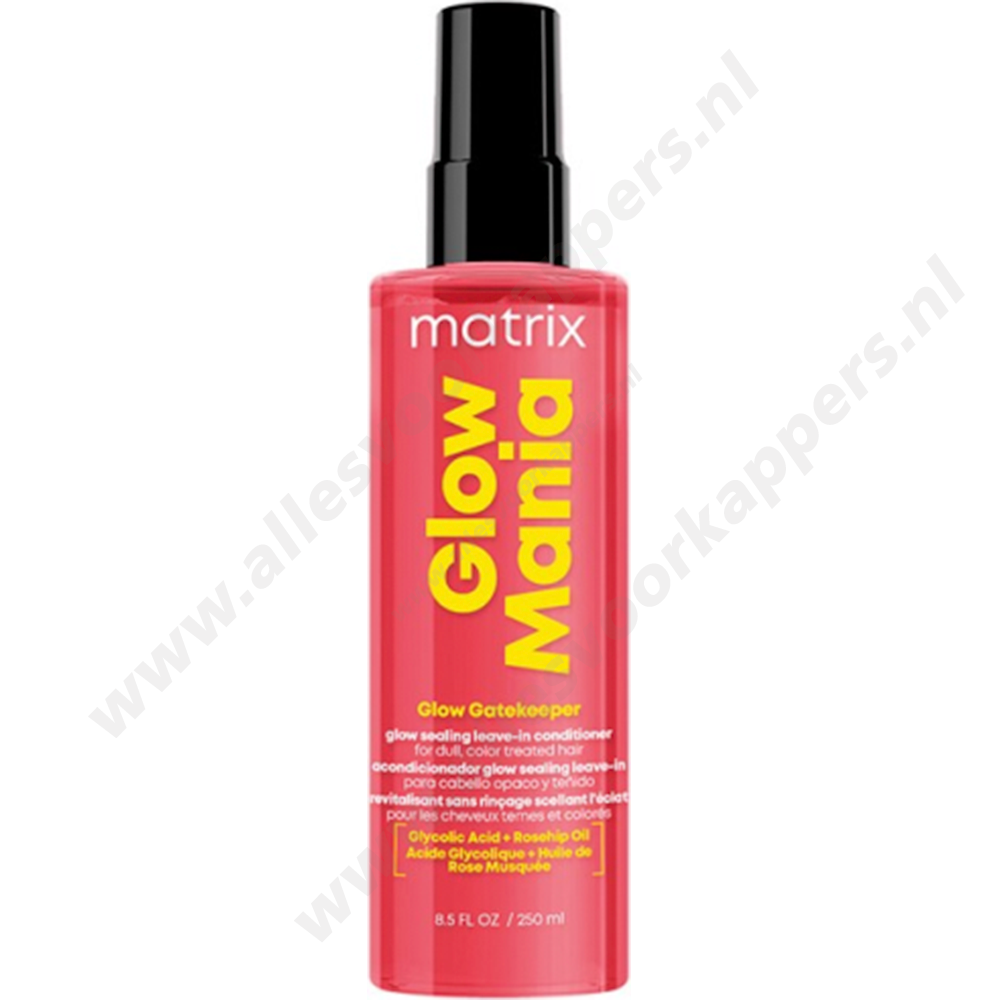 Glow mania glow gatekeeper 250ml