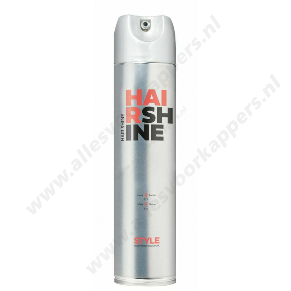 Dusy Hair shine 400ml