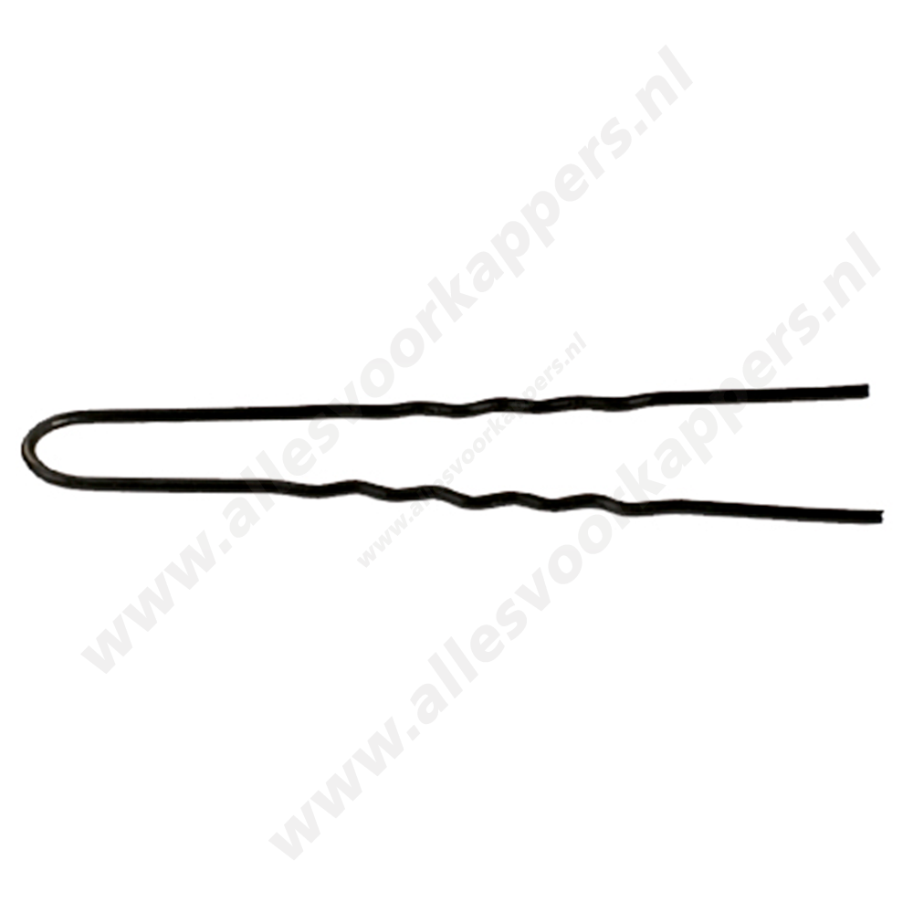 Mademoiselle 65mm bruin 50 stuks