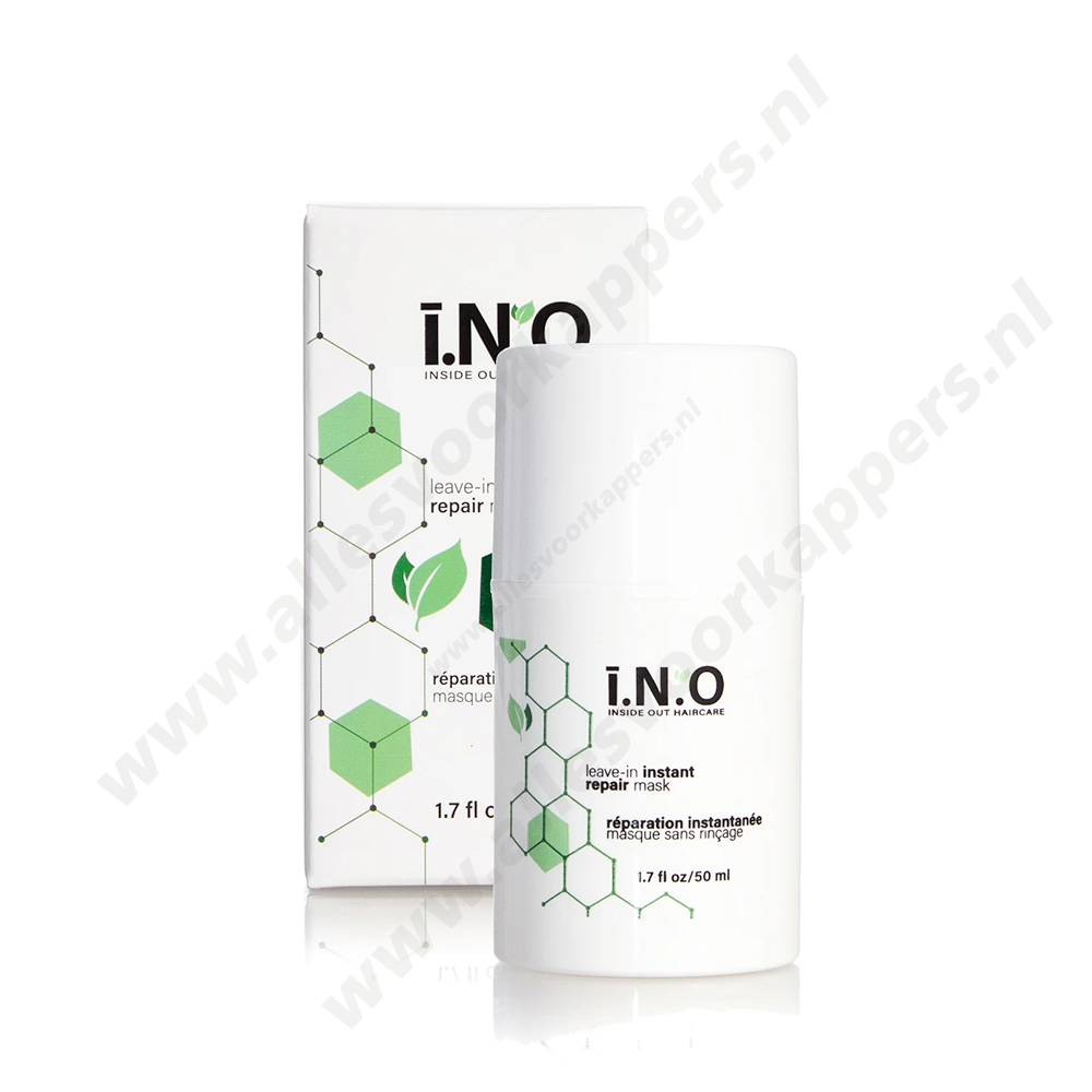 I.N.O leave in mask 50ml
