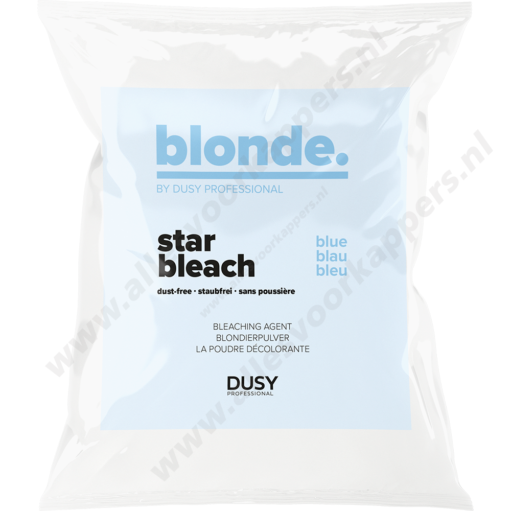 Dusy star blondeer 500gr