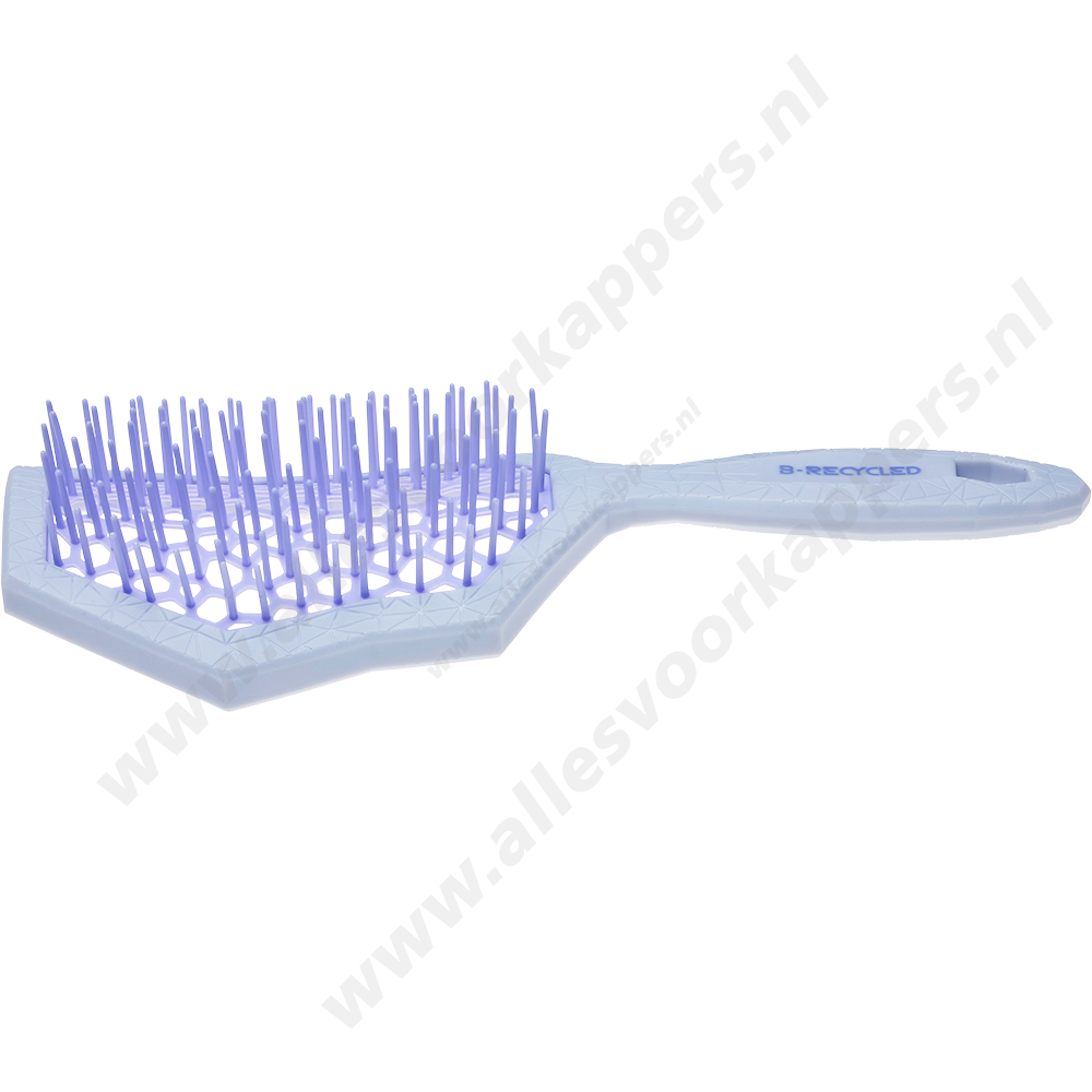 Auroragreen Glacier brush blue