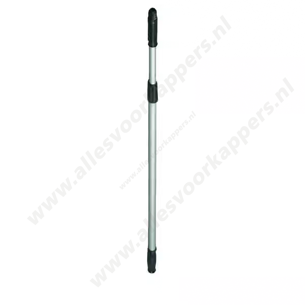 Bezemsteel telescoop